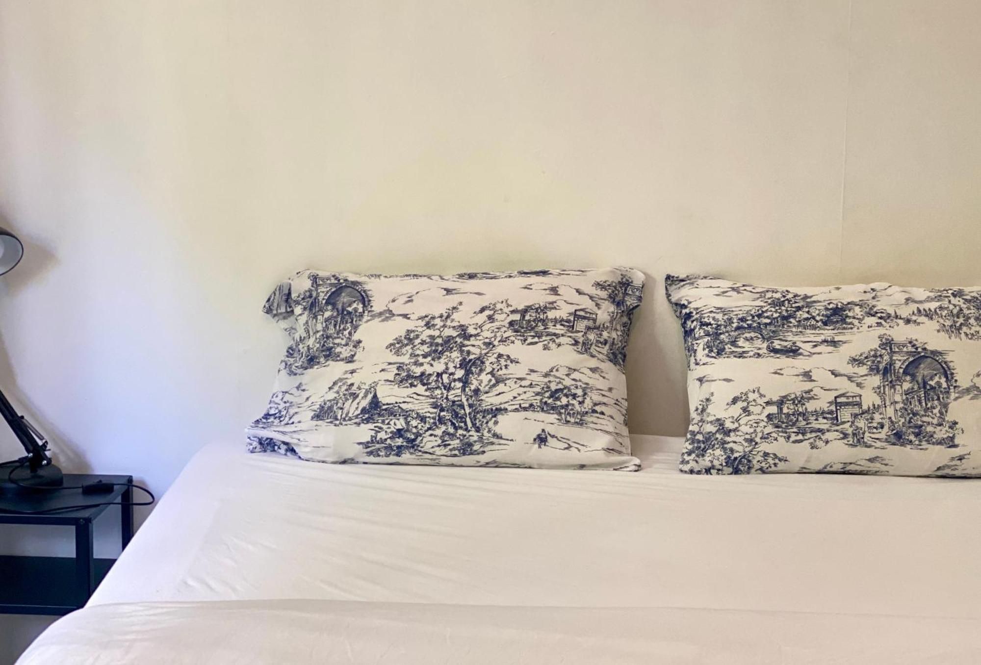 Hostel Nokhook House Trang Zewnętrze zdjęcie