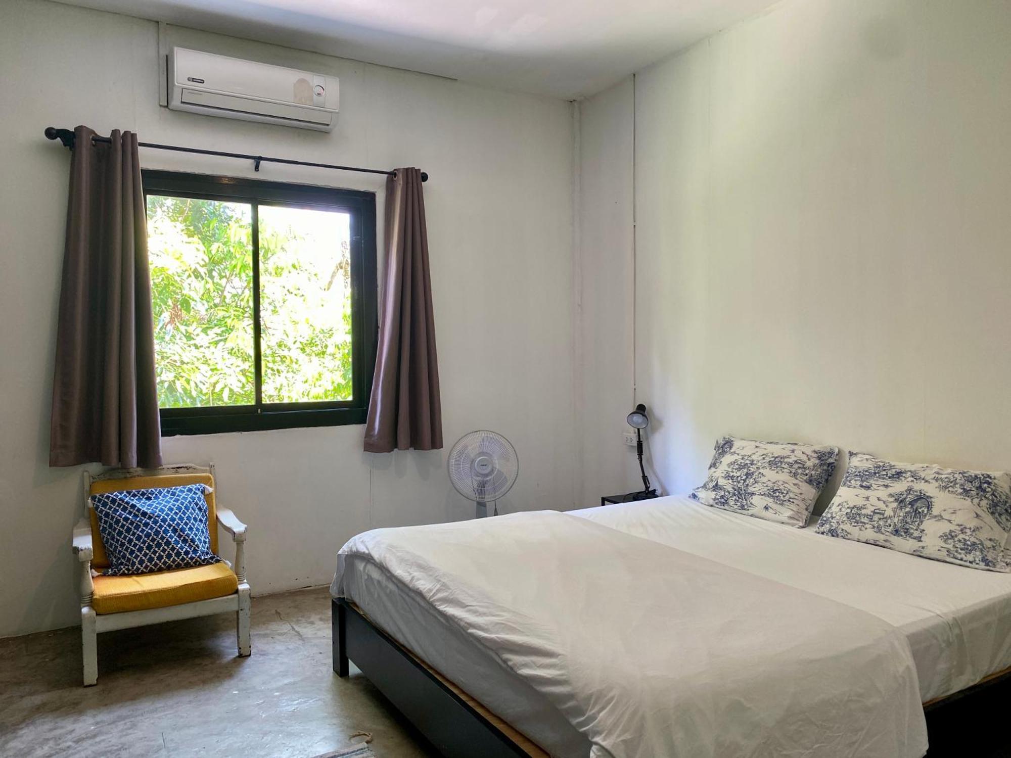 Hostel Nokhook House Trang Zewnętrze zdjęcie