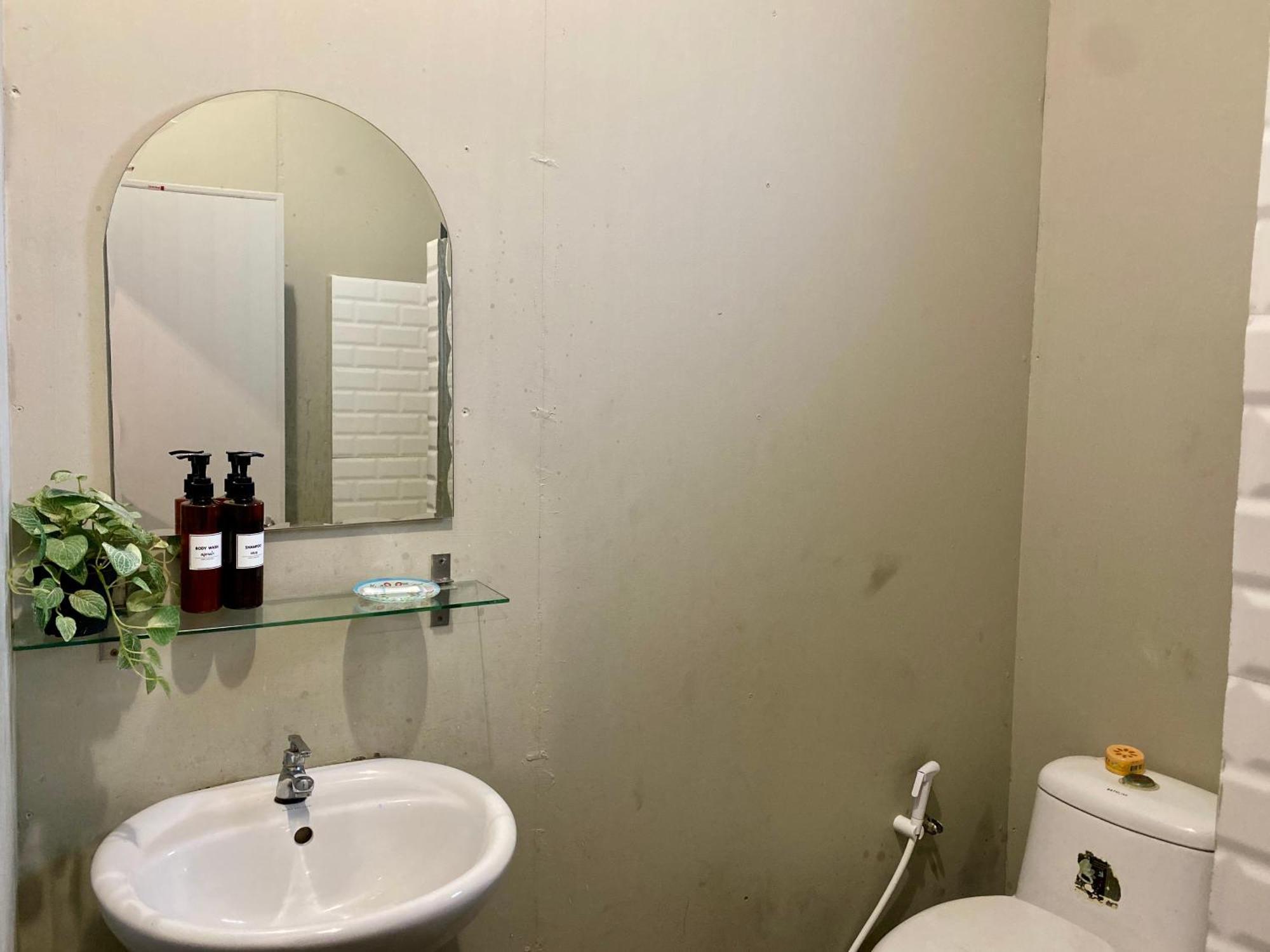 Hostel Nokhook House Trang Zewnętrze zdjęcie