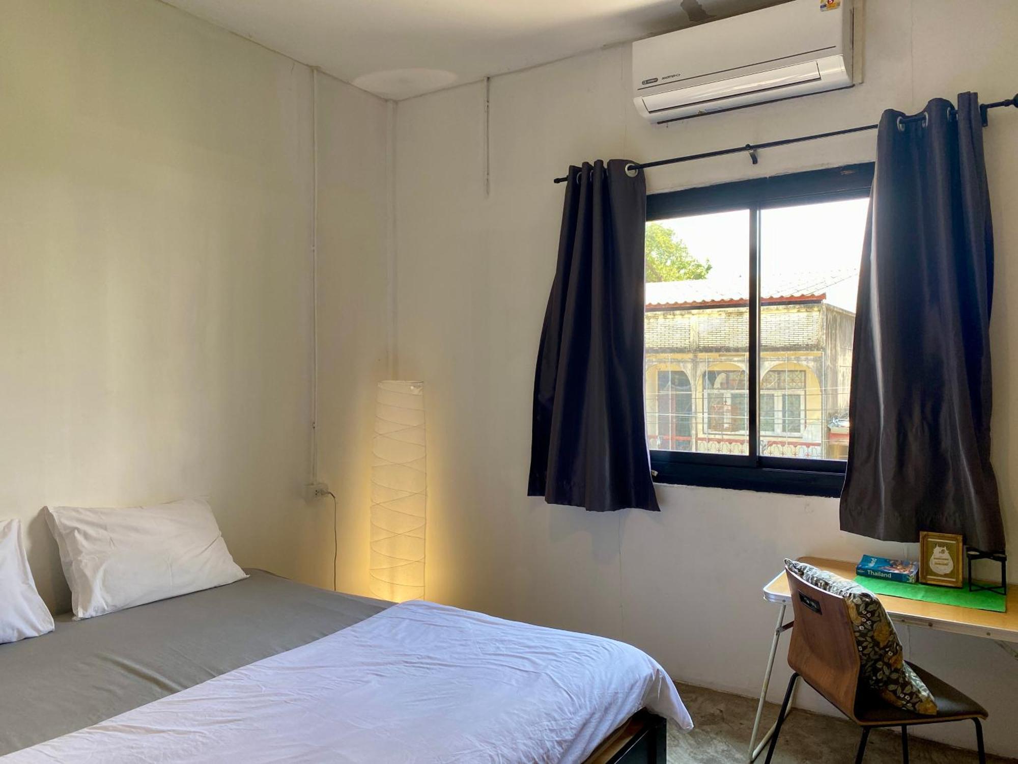 Hostel Nokhook House Trang Zewnętrze zdjęcie
