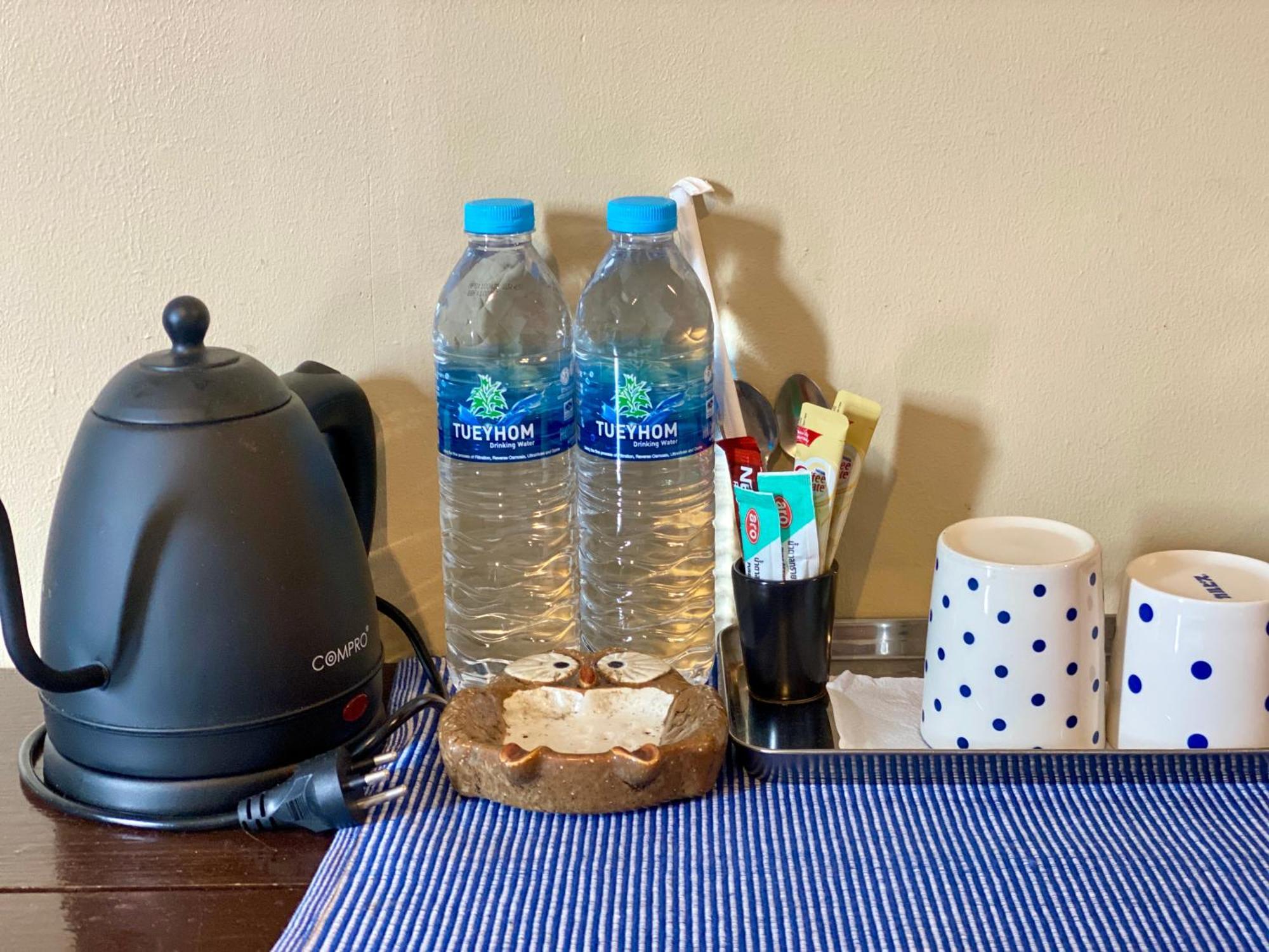Hostel Nokhook House Trang Zewnętrze zdjęcie
