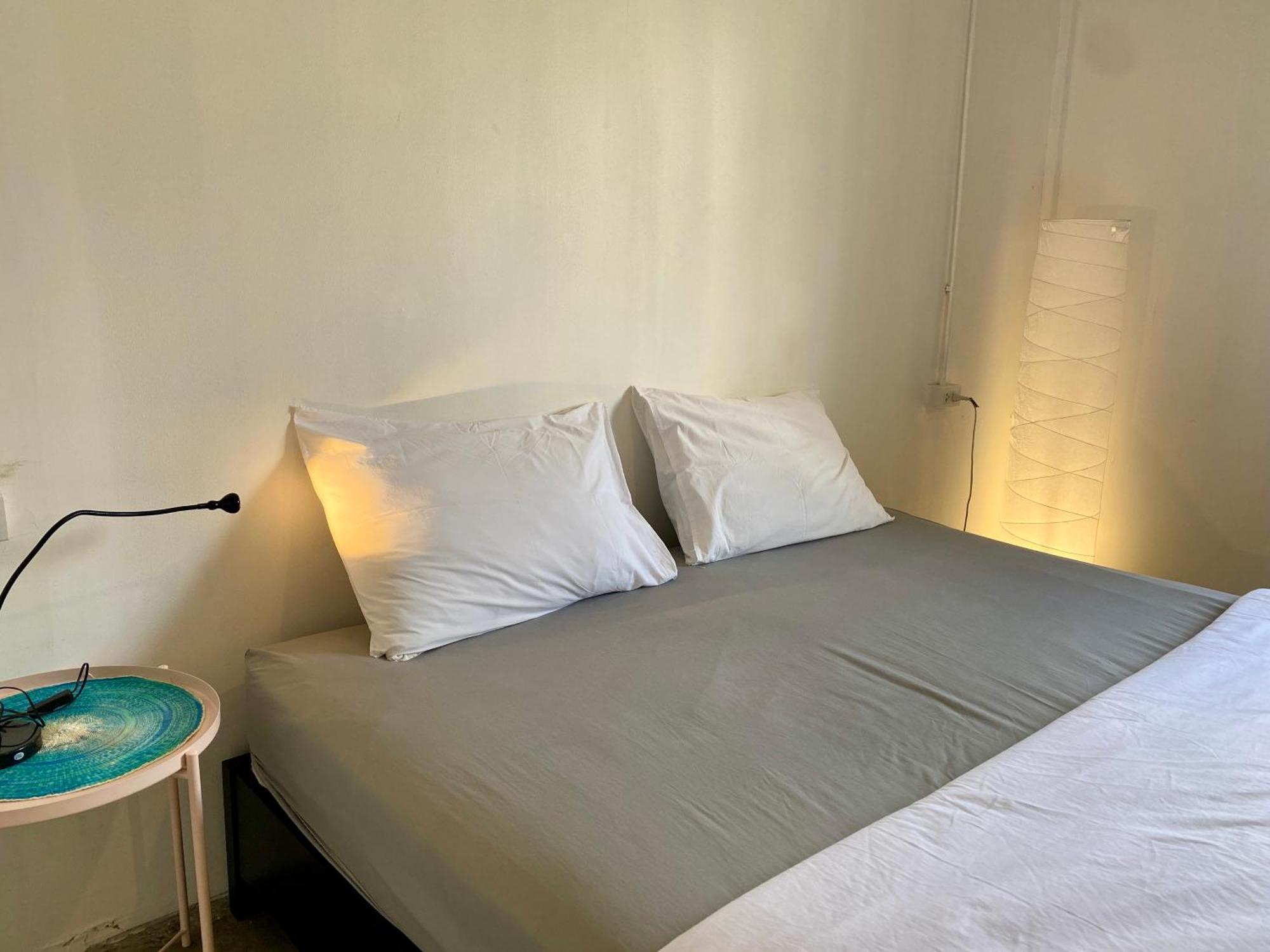 Hostel Nokhook House Trang Zewnętrze zdjęcie